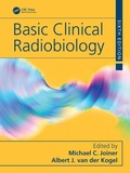 Cover: Basic Clinical Radiobiology - CRC Press