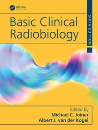 Enlarge image Cover: Basic Clinical Radiobiology - CRC Press