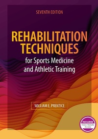 Abbildung von: Rehabilitation Techniques for Sports Medicine and Athletic Training - Routledge