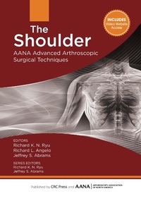 Enlarge image Cover: The Shoulder - CRC Press