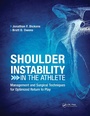 Cover: Shoulder Instability in the Athlete - CRC Press