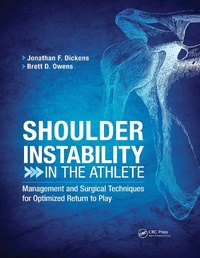 Abbildung von: Shoulder Instability in the Athlete - CRC Press