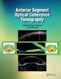 Cover: Anterior Segment Optical Coherence Tomography - CRC Press