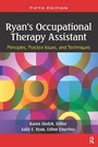Cover: Ryan's Occupational Therapy Assistant - Routledge