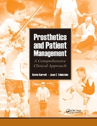 Abbildung von: Prosthetics and Patient Management - CRC Press