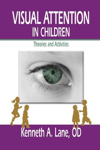 Abbildung von: Visual Attention in Children - Routledge