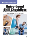 Cover: Entry Level Skill Checklists for Physical Therapist Assistant Students - Routledge