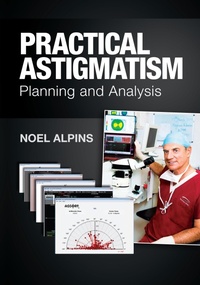 Enlarge image Cover: Practical Astigmatism - CRC Press
