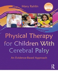 Abbildung von: Physical Therapy for Children With Cerebral Palsy - Routledge