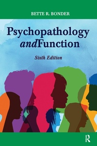 Abbildung von: Psychopathology and Function - Routledge