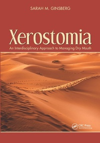 Abbildung von: Xerostomia - CRC Press