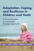 Cover: Adaptation, Coping, and Resilience in Children and Youth - Routledge