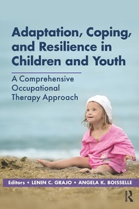 Abbildung von: Adaptation, Coping, and Resilience in Children and Youth - Routledge