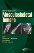 Cover: Handbook of Musculoskeletal Tumors - CRC Press