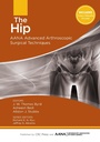 Cover: The Hip - CRC Press