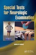 Abbildung von: Special Tests for Neurologic Examination - CRC Press