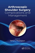 Cover: Arthroscopic Shoulder Surgery - CRC Press