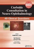Cover: Curbside Consultation in Neuro-Ophthalmology - CRC Press