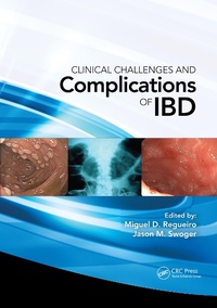 Abbildung von: Clinical Challenges and Complications of IBD - CRC Press