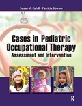 Cover: Cases in Pediatric Occupational Therapy - Routledge