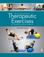 Cover: The Comprehensive Manual of Therapeutic Exercises - Routledge
