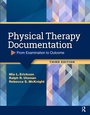 Cover: Physical Therapy Documentation - Routledge