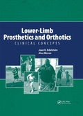 Cover: Lower-Limb Prosthetics and Orthotics - CRC Press