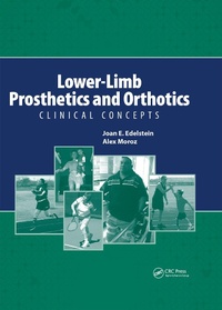 Abbildung von: Lower-Limb Prosthetics and Orthotics - CRC Press