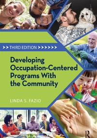 Abbildung von: Developing Occupation-Centered Programs With the Community - Routledge