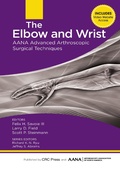 Cover: The Elbow and Wrist - CRC Press