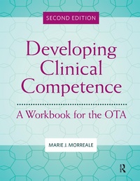 Abbildung von: Developing Clinical Competence - Routledge