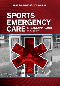Abbildung von: Sports Emergency Care - Routledge