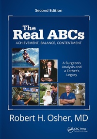 Enlarge image Cover: The Real ABCs - CRC Press