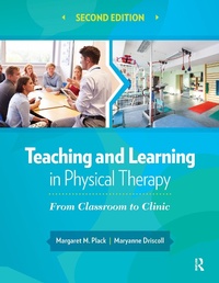 Abbildung von: Teaching and Learning in Physical Therapy - Routledge