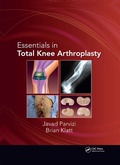 Cover: Essentials in Total Knee Arthroplasty - CRC Press
