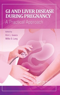 Abbildung von: GI and Liver Disease During Pregnancy - CRC Press