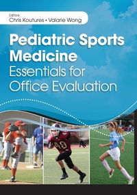 Abbildung von: Pediatric Sports Medicine - CRC Press