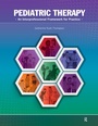 Cover: Pediatric Therapy - Routledge
