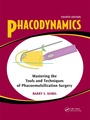 Cover: Phacodynamics - CRC Press