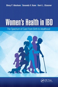 Abbildung von: Women's Health in IBD - CRC Press