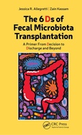 Bild: The 6 Ds of Fecal Microbiota Transplantation - CRC Press
