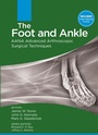 Cover: The Foot and Ankle - CRC Press
