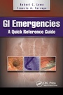 Cover: GI Emergencies - CRC Press