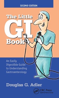 Abbildung von: The Little GI Book - CRC Press