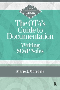 Abbildung von: The OTA's Guide to Documentation - Routledge