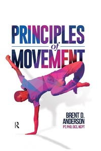 Abbildung von: Principles of Movement - Routledge