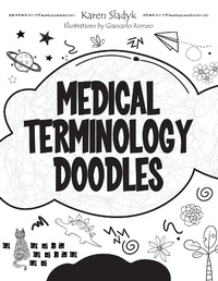 Abbildung von: Medical Terminology Doodles - CRC Press