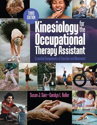 Abbildung von: Kinesiology for the Occupational Therapy Assistant - Routledge
