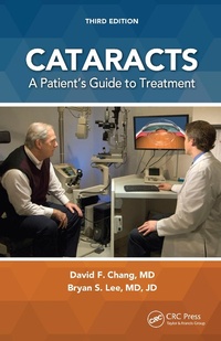 Enlarge image Cover: Cataracts - CRC Press