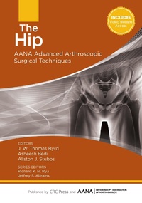 Enlarge image Cover: The Hip - CRC Press